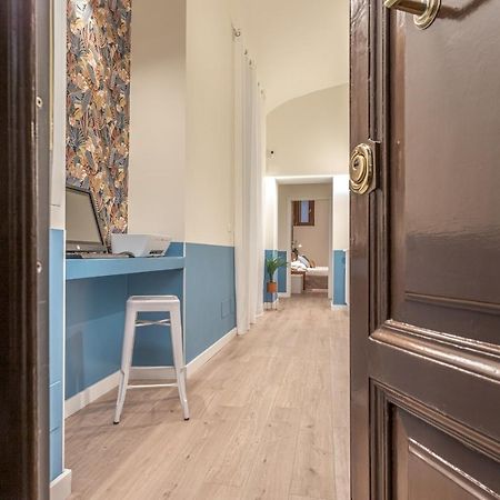 Vittoria Garden Suites Roma Exterior foto