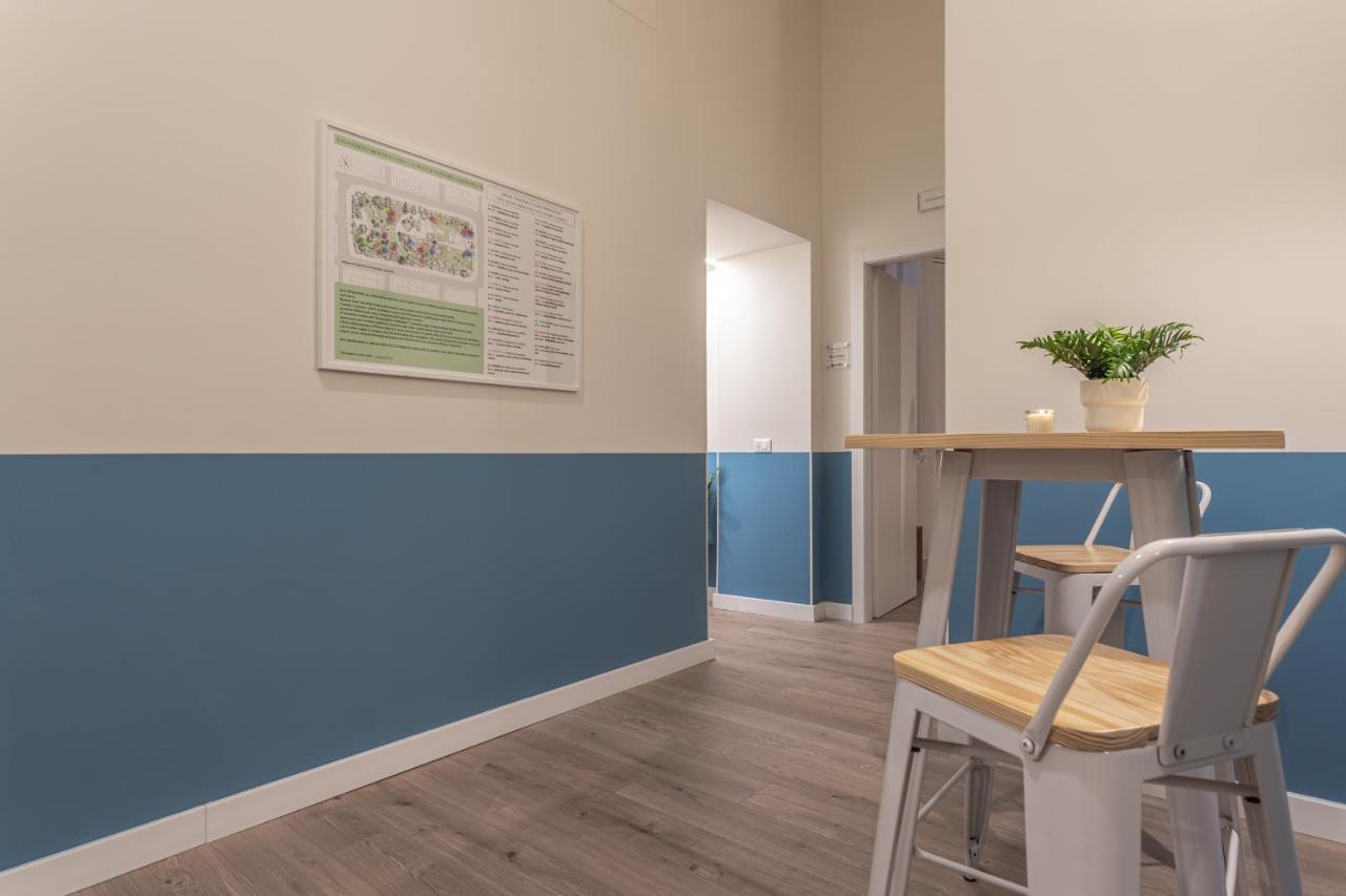 Vittoria Garden Suites Roma Exterior foto